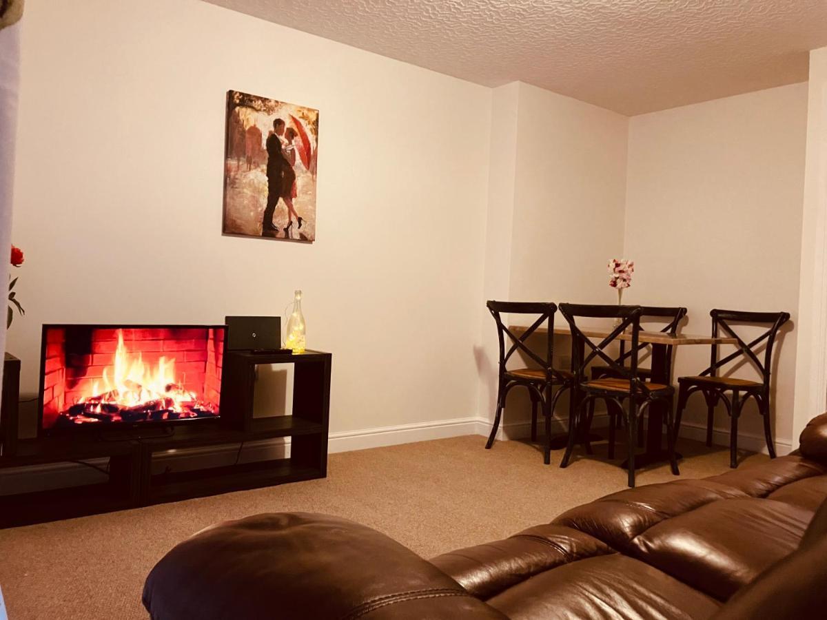 Cosy Near Hospital * Carlisle (Cumbria)